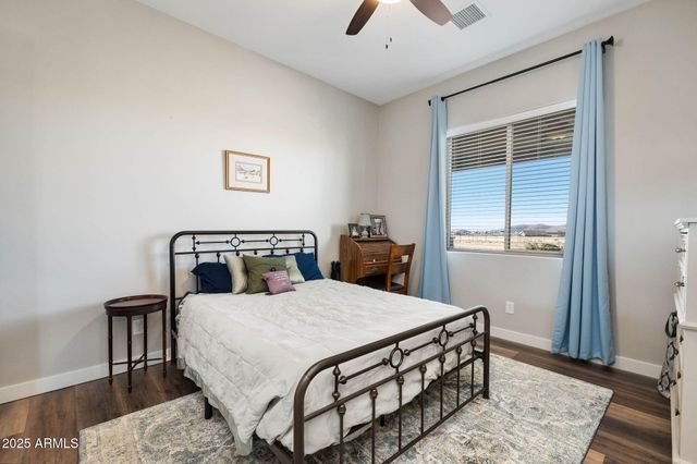 9820 N ECHO RIDGE Circle, Prescott Valley, AZ 86315