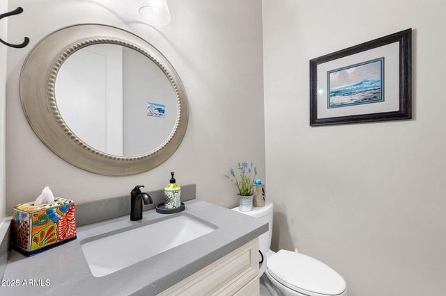 9820 N ECHO RIDGE Circle, Prescott Valley, AZ 86315