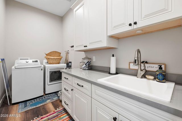 9820 N ECHO RIDGE Circle, Prescott Valley, AZ 86315