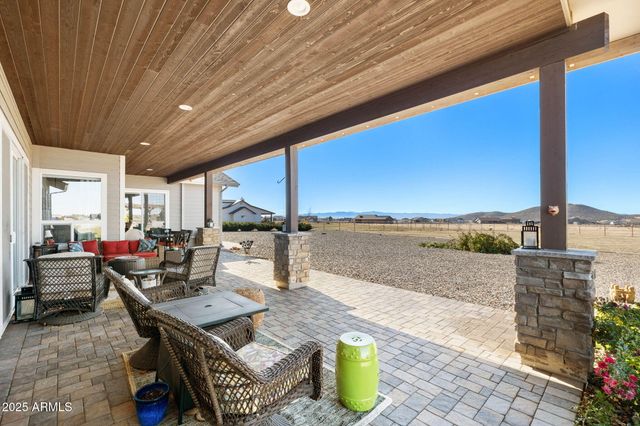 9820 N ECHO RIDGE Circle, Prescott Valley, AZ 86315