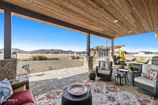 9820 N ECHO RIDGE Circle, Prescott Valley, AZ 86315