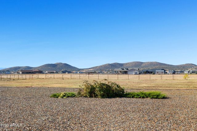 9820 N ECHO RIDGE Circle, Prescott Valley, AZ 86315