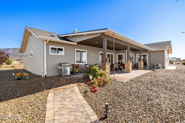 9820 N ECHO RIDGE Circle, Prescott Valley, AZ 86315