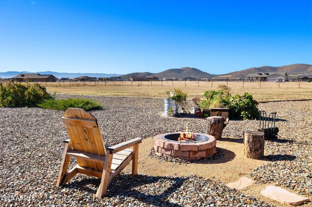 9820 N ECHO RIDGE Circle, Prescott Valley, AZ 86315