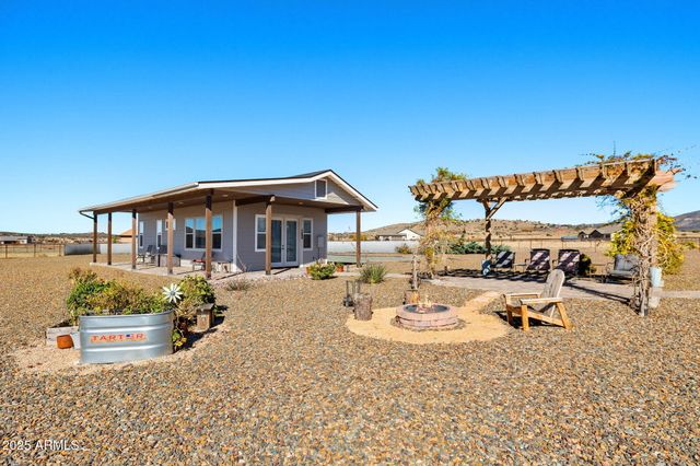 9820 N ECHO RIDGE Circle, Prescott Valley, AZ 86315