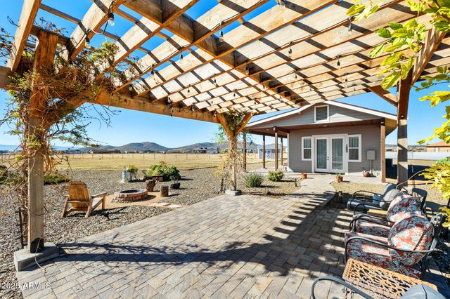 9820 N ECHO RIDGE Circle, Prescott Valley, AZ 86315