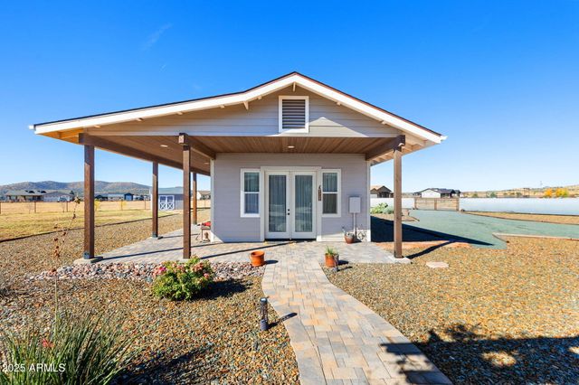 9820 N ECHO RIDGE Circle, Prescott Valley, AZ 86315