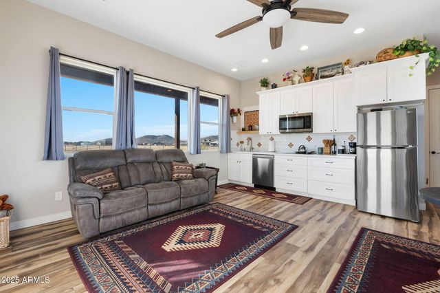 9820 N ECHO RIDGE Circle, Prescott Valley, AZ 86315