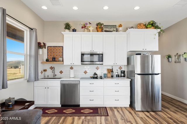 9820 N ECHO RIDGE Circle, Prescott Valley, AZ 86315