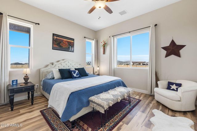 9820 N ECHO RIDGE Circle, Prescott Valley, AZ 86315