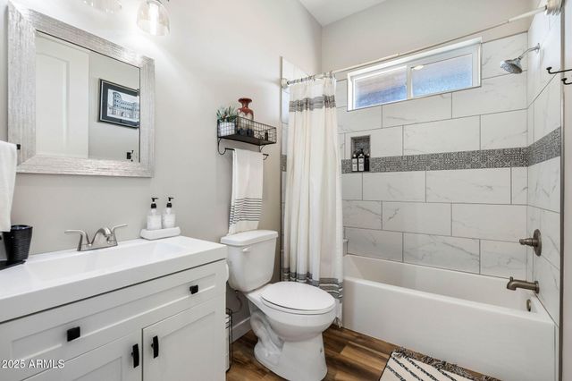 9820 N ECHO RIDGE Circle, Prescott Valley, AZ 86315