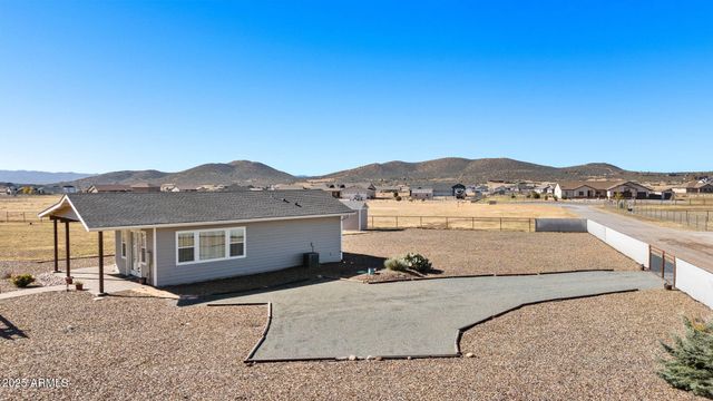 9820 N ECHO RIDGE Circle, Prescott Valley, AZ 86315