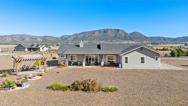 9820 N ECHO RIDGE Circle, Prescott Valley, AZ 86315