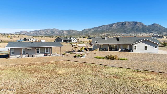 9820 N ECHO RIDGE Circle, Prescott Valley, AZ 86315