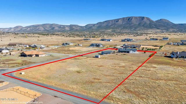 9820 N ECHO RIDGE Circle, Prescott Valley, AZ 86315