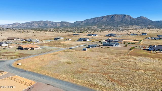 9820 N ECHO RIDGE Circle, Prescott Valley, AZ 86315