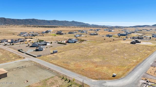 9820 N ECHO RIDGE Circle, Prescott Valley, AZ 86315