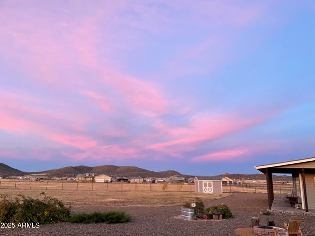 9820 N ECHO RIDGE Circle, Prescott Valley, AZ 86315