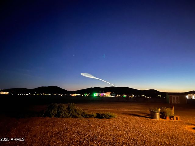 9820 N ECHO RIDGE Circle, Prescott Valley, AZ 86315