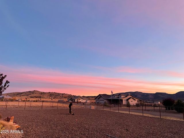 9820 N ECHO RIDGE Circle, Prescott Valley, AZ 86315