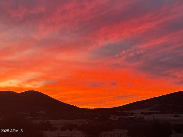 9820 N ECHO RIDGE Circle, Prescott Valley, AZ 86315