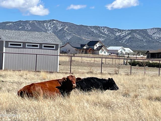 9820 N ECHO RIDGE Circle, Prescott Valley, AZ 86315