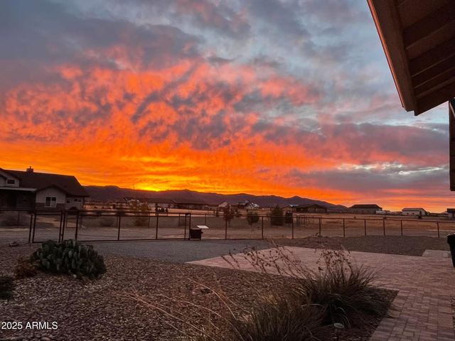 9820 N ECHO RIDGE Circle, Prescott Valley, AZ 86315