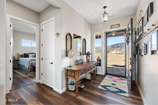 9820 N ECHO RIDGE Circle, Prescott Valley, AZ 86315