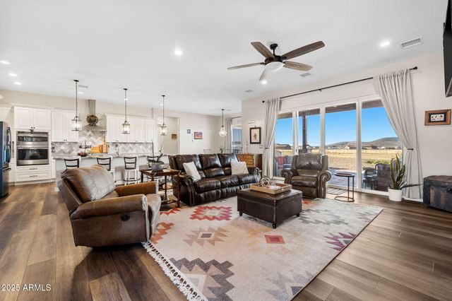 9820 N ECHO RIDGE Circle, Prescott Valley, AZ 86315