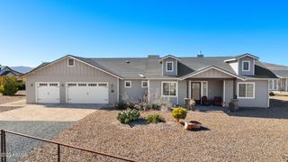 9820 N ECHO RIDGE Circle, Prescott Valley, AZ 86315