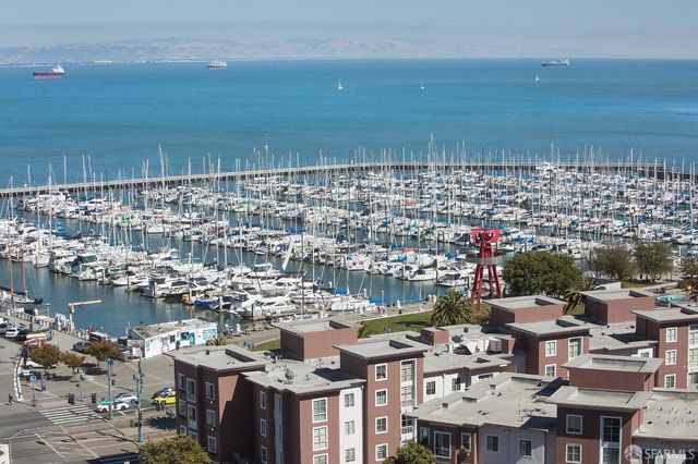 229 Brannan Street 16E, San Francisco, CA 94107