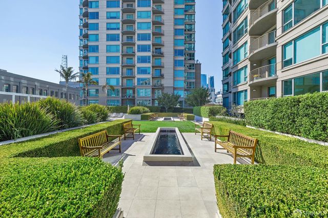 229 Brannan Street 16E, San Francisco, CA 94107