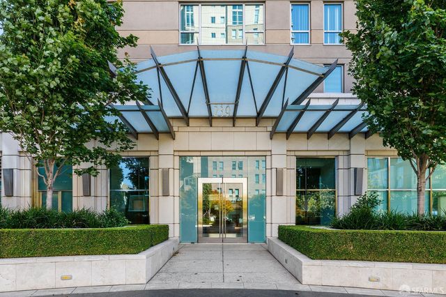 229 Brannan Street 16E, San Francisco, CA 94107