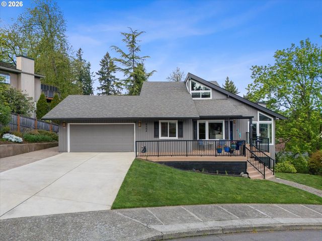 6564 ARTEMIS Ln, West Linn, OR 97068