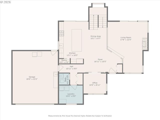 6564 ARTEMIS Ln, West Linn, OR 97068