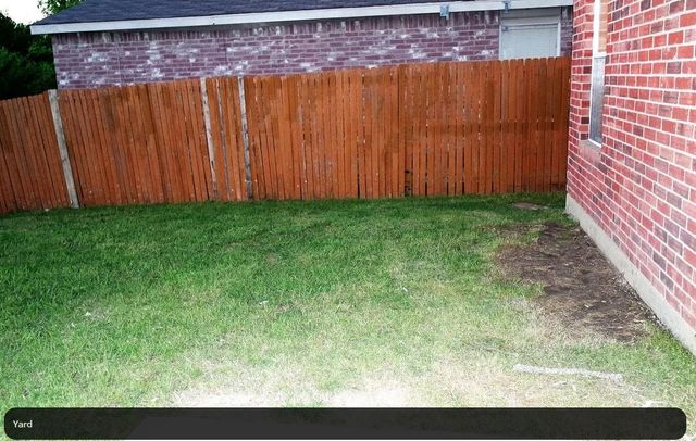 901 Mill Branch Drive, Garland, TX 75040