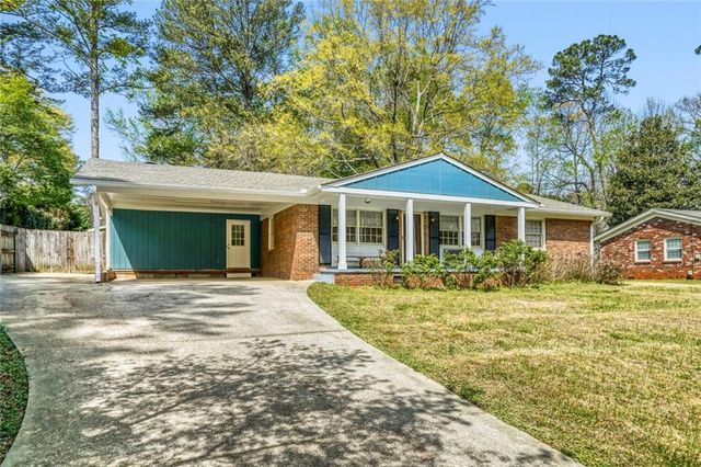 2754 Esquire Way, Tucker, GA 30084