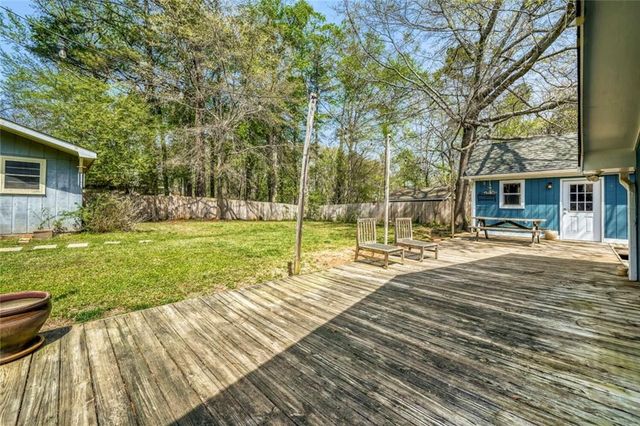 2754 Esquire Way, Tucker, GA 30084