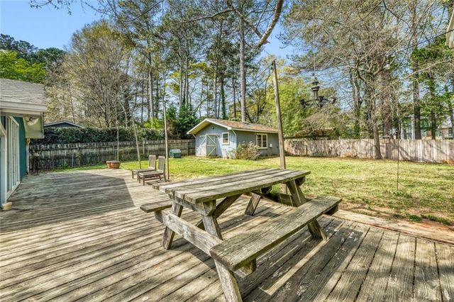 2754 Esquire Way, Tucker, GA 30084