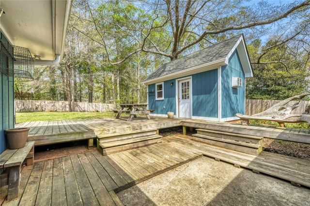 2754 Esquire Way, Tucker, GA 30084