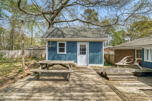 2754 Esquire Way, Tucker, GA 30084