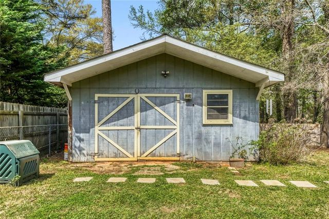 2754 Esquire Way, Tucker, GA 30084