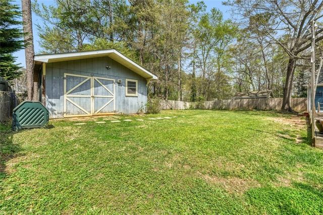 2754 Esquire Way, Tucker, GA 30084