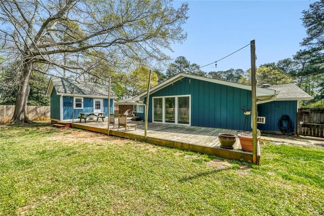 2754 Esquire Way, Tucker, GA 30084