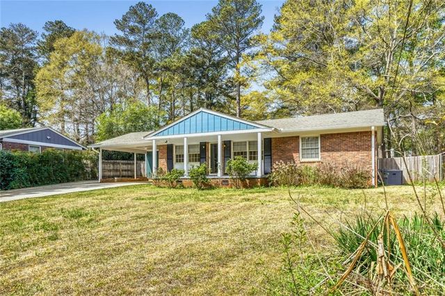 2754 Esquire Way, Tucker, GA 30084