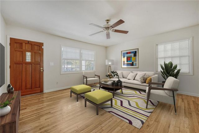 2754 Esquire Way, Tucker, GA 30084