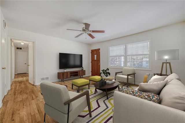 2754 Esquire Way, Tucker, GA 30084