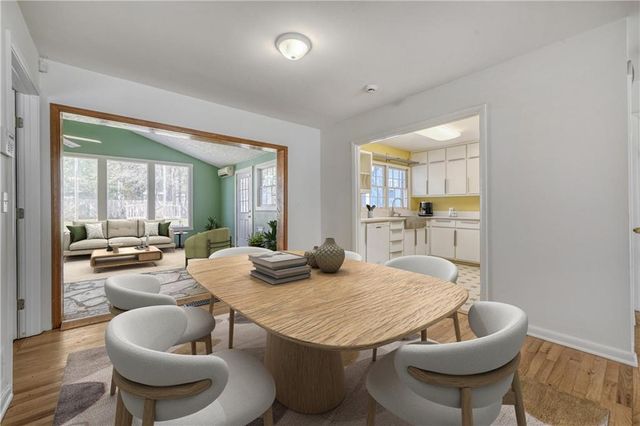 2754 Esquire Way, Tucker, GA 30084