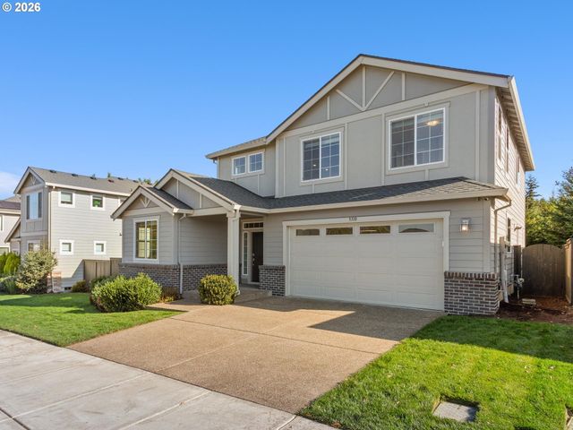 5310 Se 81ST Ave, Hillsboro, OR 97123