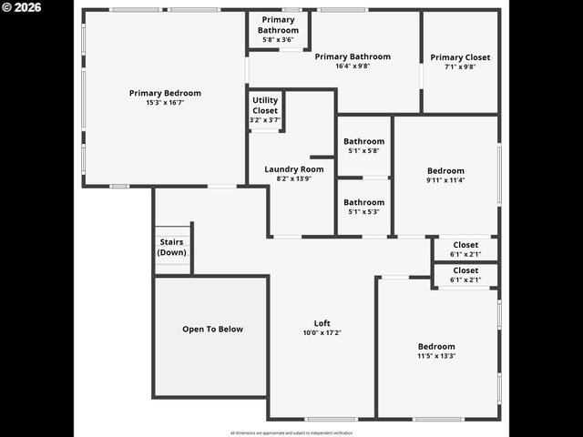 5310 Se 81ST Ave, Hillsboro, OR 97123